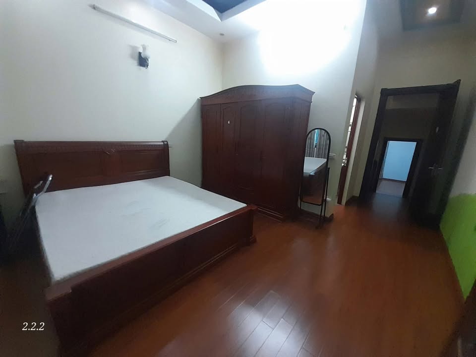 Cho thuê nhà 3 tầng gần chung cư Thanh Bình 3PN giá chỉ 13 triệu