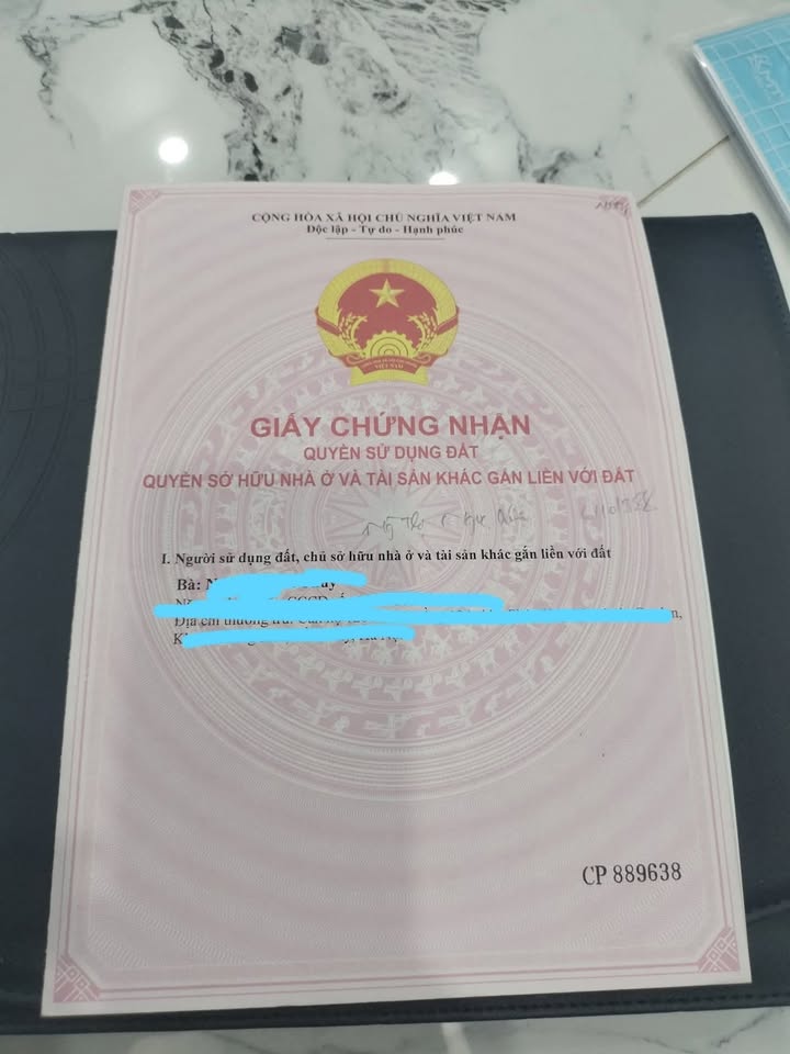 Đất thổ cư Vĩnh Trung Nha Trang 148m² giá 3 tỷ - Cơ hội vàng đầu tư!