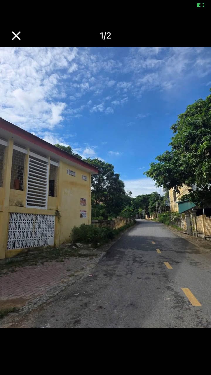 Đất thổ cư Nam Cường 100m² giá 600 triệu - Đầu tư sinh lời ngay!