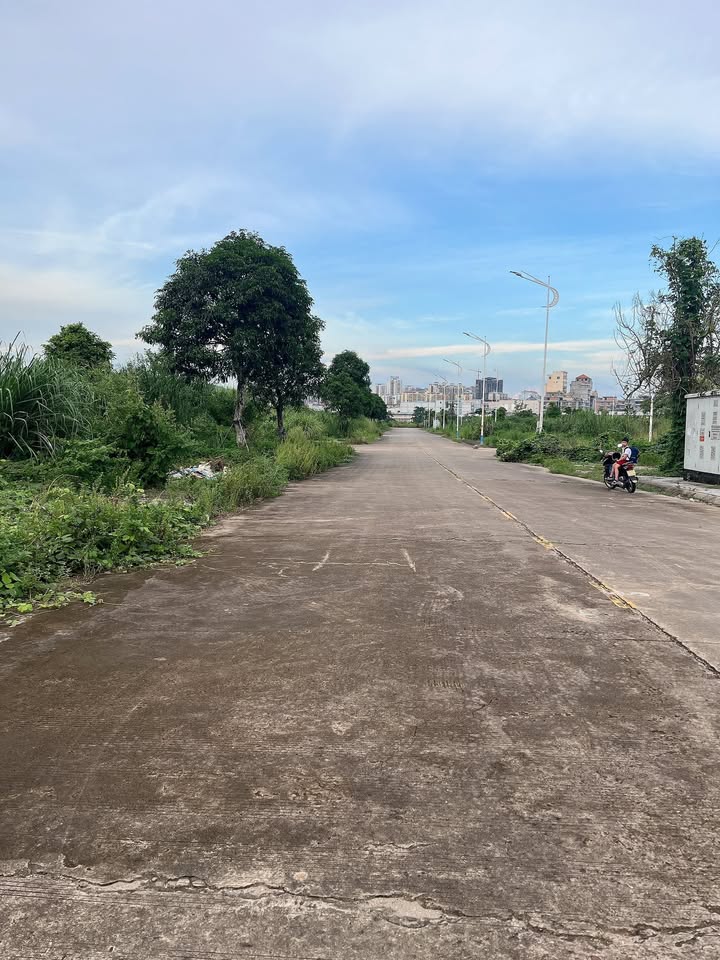 Đất thổ cư Móng Cái 133m² giá thỏa thuận - Gần chợ Hải Yên!