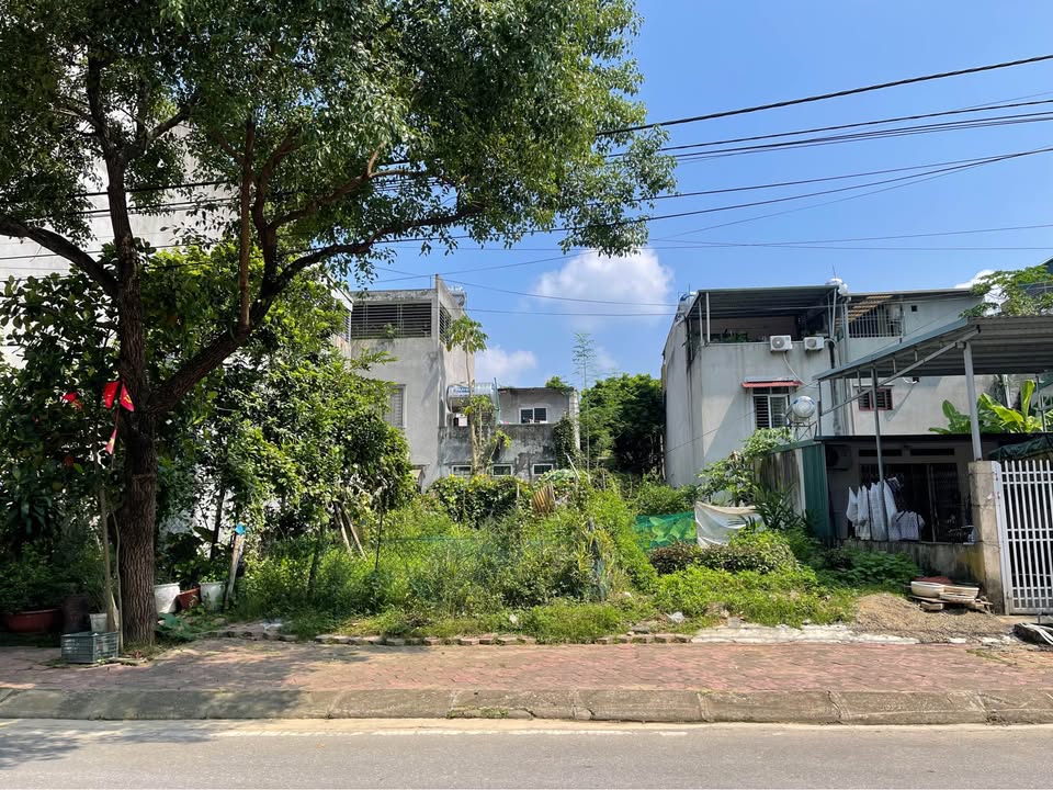 Nhà riêng Trương Định, Sa Pa 91.2m² giá 3 tỷ - Gần công viên xanh mát!