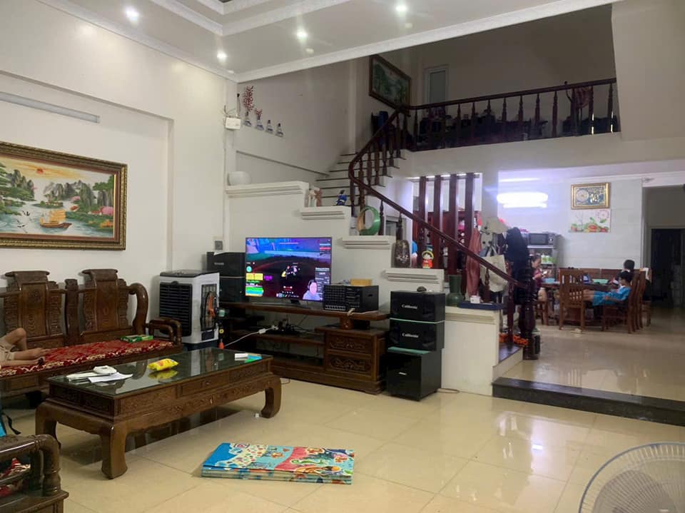 Nhà phố mặt đường Lê Thanh, Sa Pa 120m² giá 4.1 tỷ - Đầu tư sinh lời!