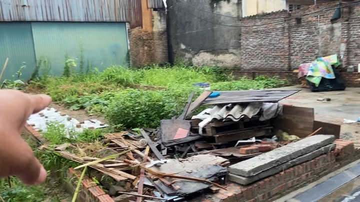 Đất trục chính Thụy Hà Bắc Hồng 73m² giá 6.069 tỷ - Đầu tư sinh lời ngay!