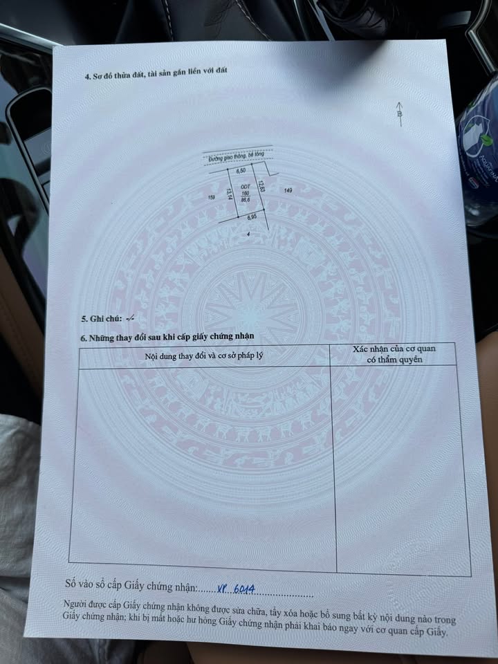 Đất nền Bảo Ninh 84m² giá 1.5 tỷ - Đường ô tô rộng rãi thông thoáng!