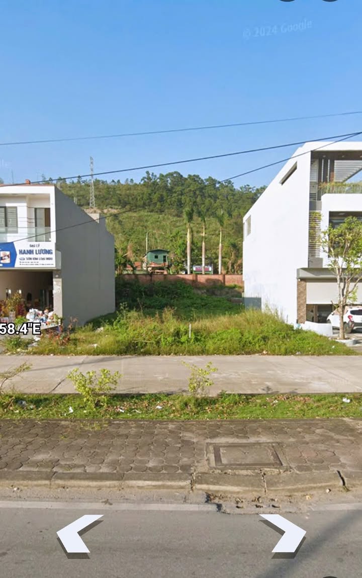 Đất mặt đường Quốc lộ 18 - Uông Bí 125m² - Vị trí kinh doanh lý tưởng!