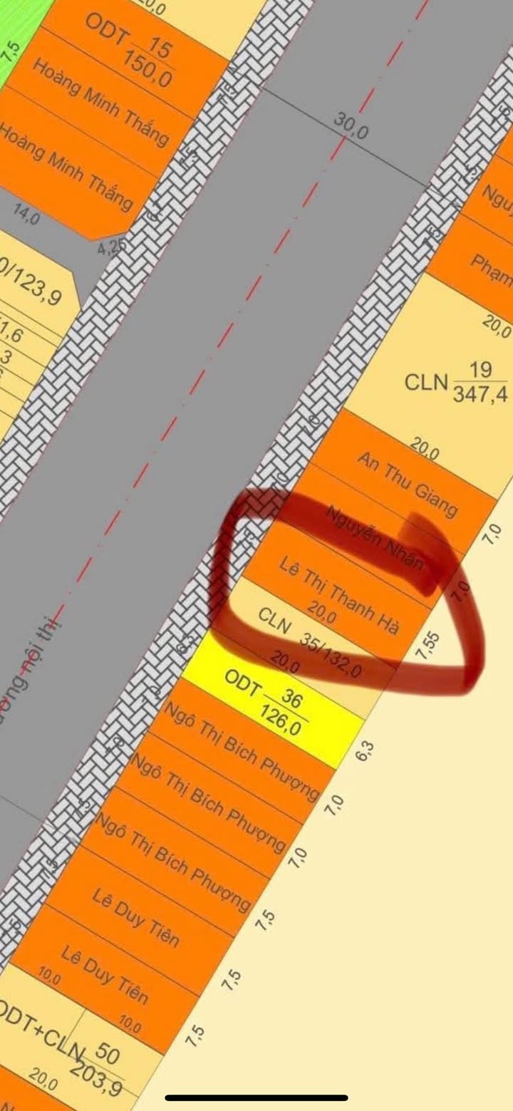 Đất nền Mộc Châu 150m² giá chỉ 12 tỷ - Cơ hội đầu tư hiếm có!