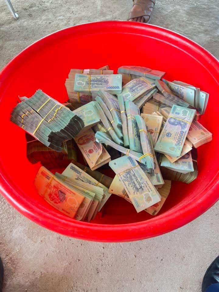 Đất 2 mặt tiền Hồng Tiến, Phổ Yên, 100m² giá 1.2 tỷ - Đầu tư sinh lời ngay!