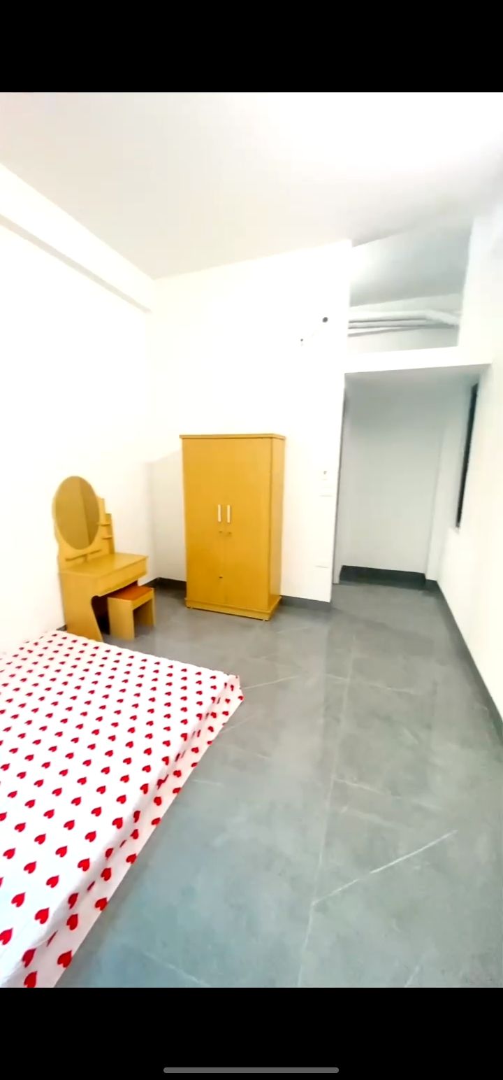 Căn hộ phòng đơn Đông Lao, 20m² giá 2.2 triệu - Nội thất đầy đủ, sẵn sàng vào ở!