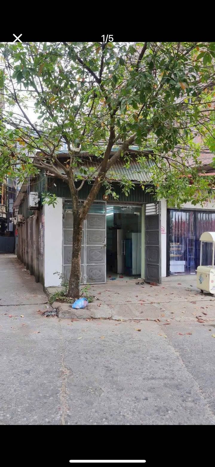 Đất nền góc mặt tiền 4,2m tại phường Đồng Nguyên, Từ Sơn, Bắc Ninh - Kinh doanh sầm uất!