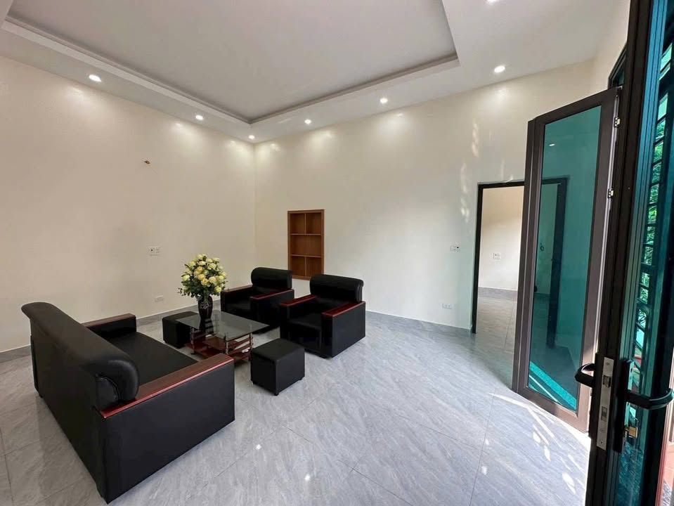 Nhà bán phường Vũ Ninh - TP Bắc Ninh 80m² giá 2 tỷ - Sổ hồng chính chủ!