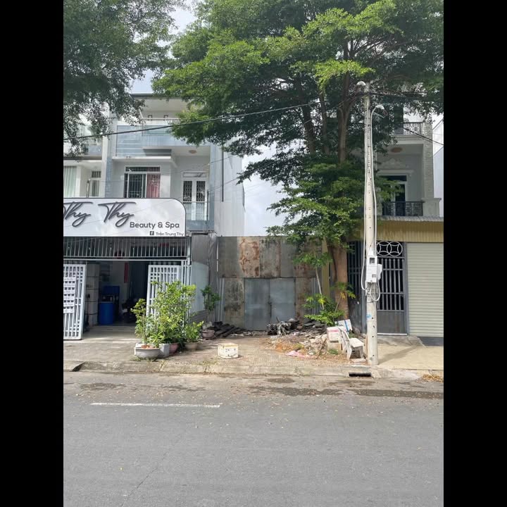 Đất nền khu dân cư Hoàng Phát, Bạc Liêu 100m² - Đầu tư sinh lời ngay!