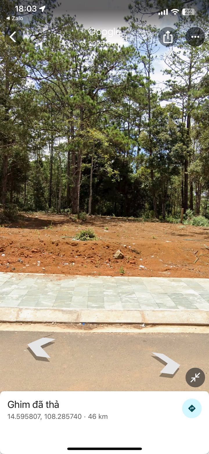 Biệt thự đẹp tại Đinh Bộ Lĩnh, Kon Plông 510m² giá 1x tỷ - Đầu tư sinh lời!