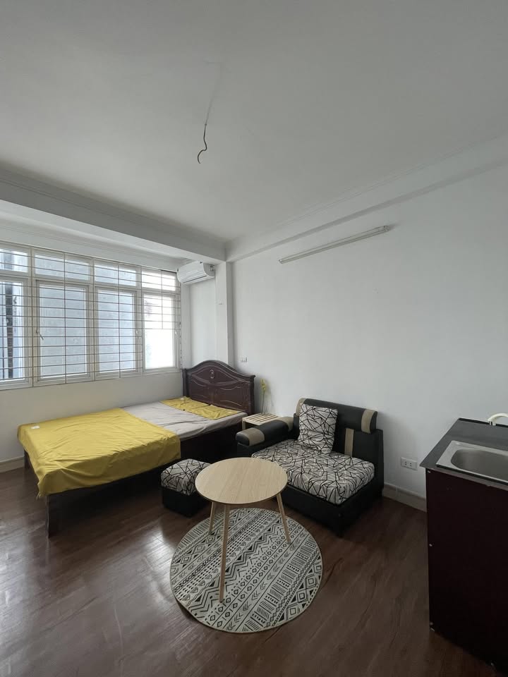 Căn hộ cho thuê Ngọc Hà, Ba Đình, 202-302 giá 3.2 triệu - Full nội thất, vào ở ngay!