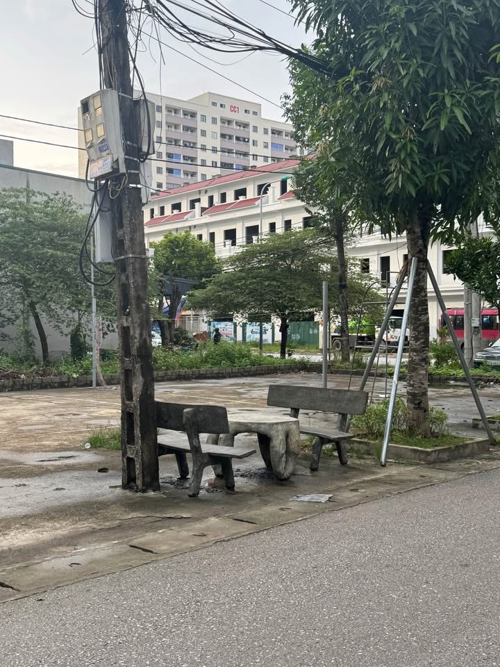 Lô đất thổ cư 80m² tại phường Quảng Thắng, Thanh Hóa - Giá chỉ 2.25 tỷ, chính chủ bán gấp!