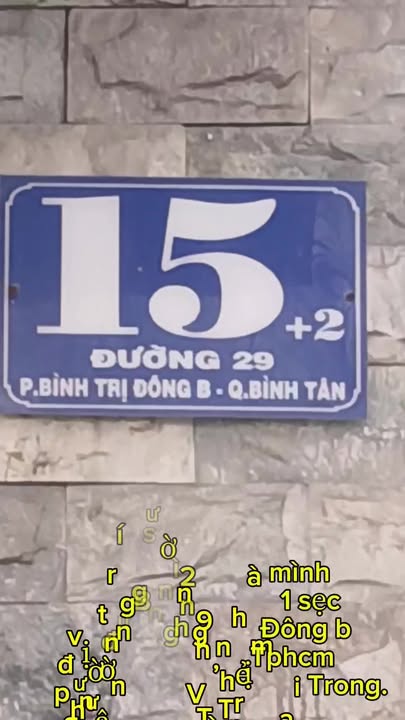 Nhà 4 tầng quận Bình Tân 53m² giá 7.85 tỷ - Sổ hồng chính chủ, thương lượng tốt!