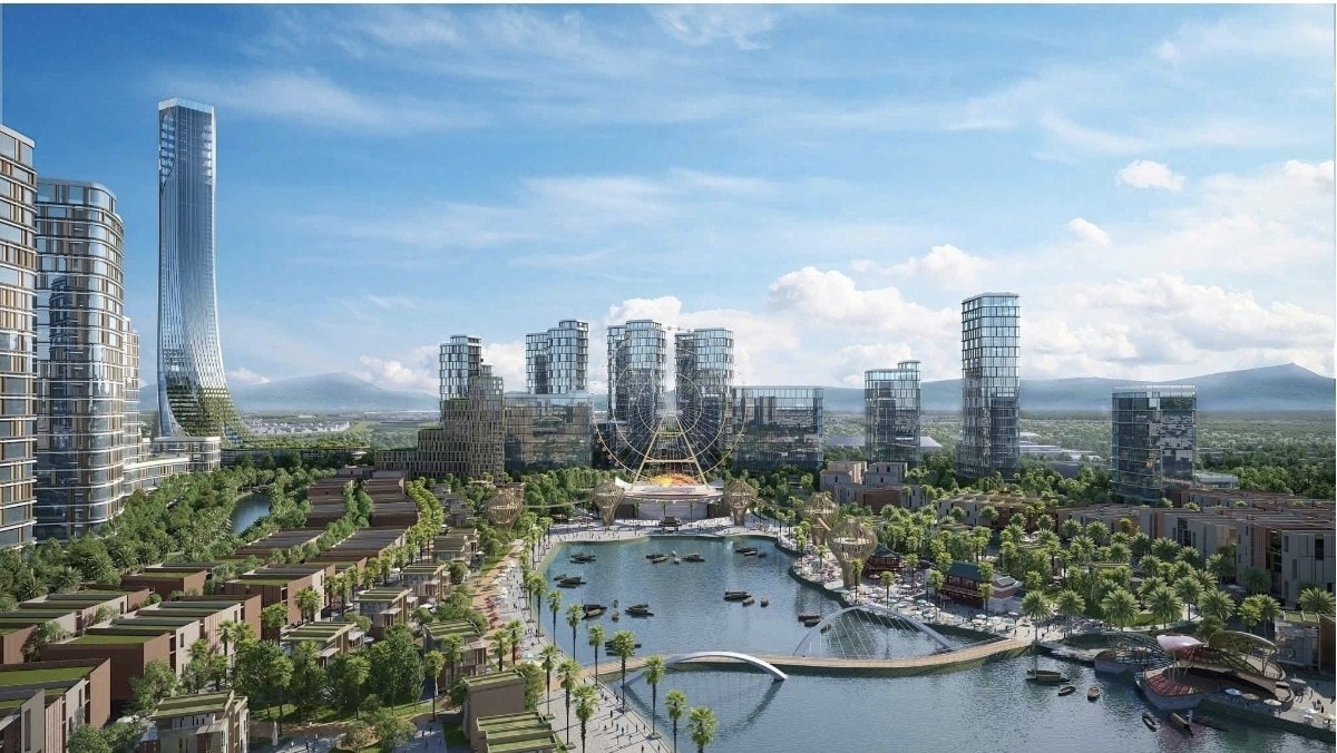 Nhà 3 tầng Hồ Huân Nghiệp 90m² giá 9.5 tỷ - Vị trí kim cương Đà Nẵng!