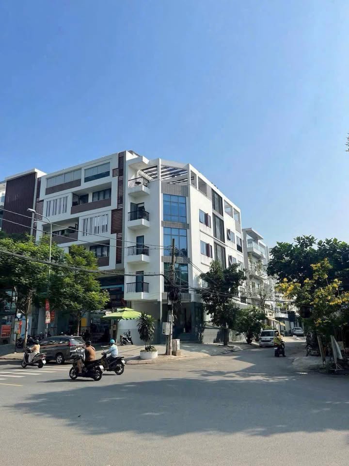 Căn hộ Đặng Thùy Trâm, Quận Bình Thạnh 316.8m² giá 85 tỷ - Đầu tư sinh lời ổn định!