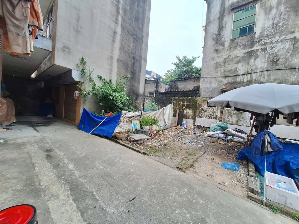 Lô đất thổ cư 40m² tại Nam Hồng, Đông Anh chỉ 2 tỷ - Cơ hội vàng đầu tư!