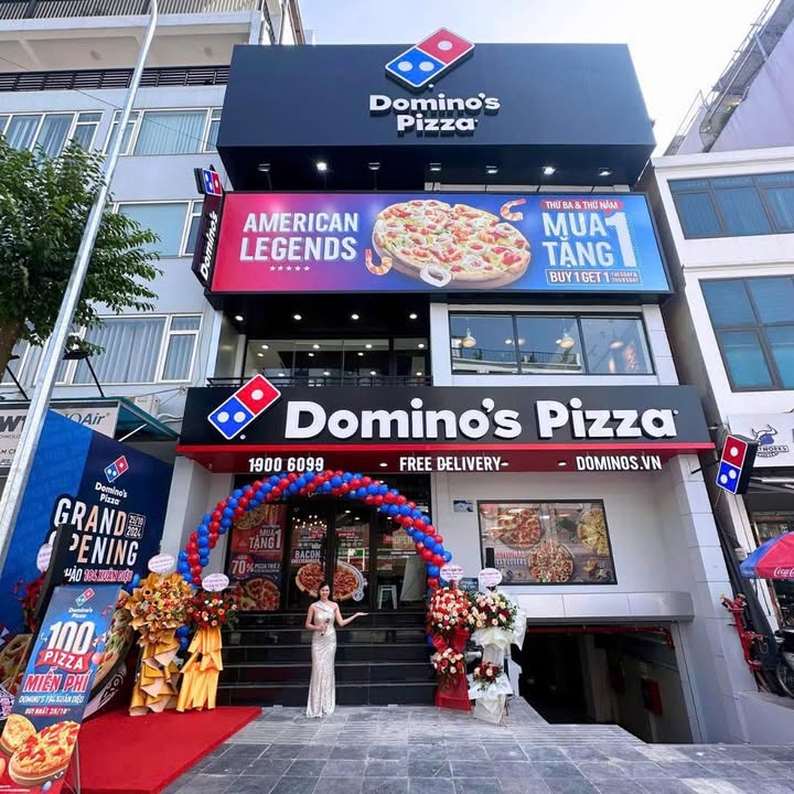 Cho thuê nhà mặt phố Thái Thịnh 60m² giá 35 triệu - Kinh doanh sầm uất!