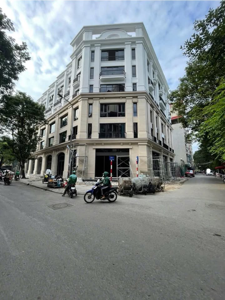 Mặt bằng cho thuê Đại Cồ Việt, Hai Bà Trưng 110m² giá 25 triệu - Sẵn sàng kinh doanh ngay!