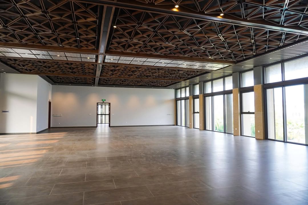 Cho thuê mặt bằng An Lạc Green Symphony Hoài Đức 1245m² - Phù hợp làm nhà hàng hoặc trung tâm tiệc cưới!