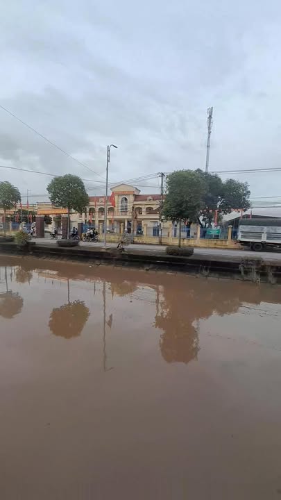 Đất thổ cư 96m² tại Xuân Phú, Nam Định - Đối diện UBND xã, giá thỏa thuận!