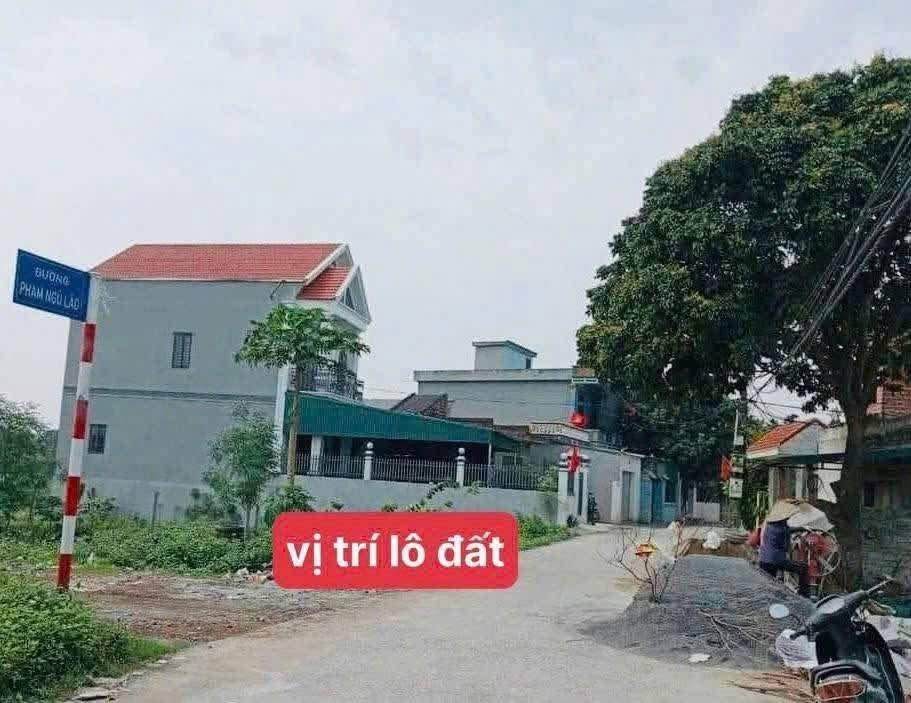 Đất Tiểu Khu Châu Giang Kiện Khê 85m² giá 1.3 tỷ - Đầu tư sinh lời ngay!