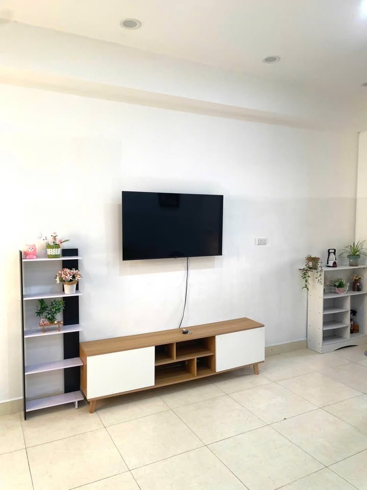 Căn hộ chung cư Time Hạ Long 1PN giá 5.5 triệu - Tầng trung, đầy đủ nội thất!