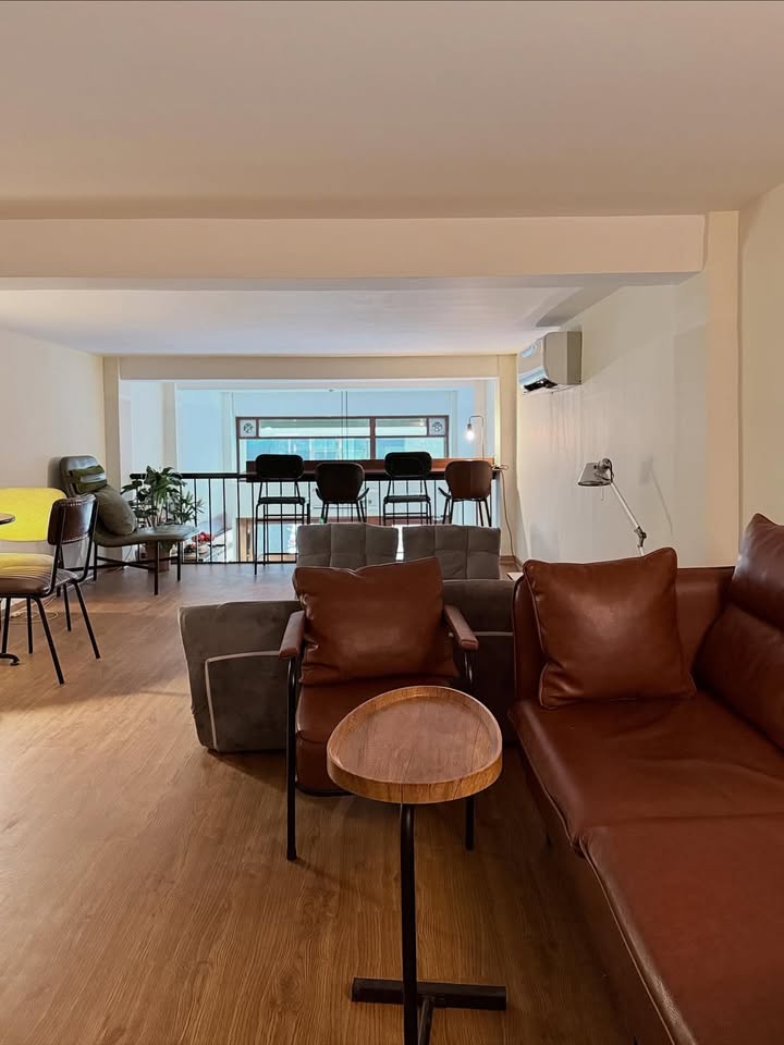 Nhà mặt phố Lê Ngọc Hân, Hai Bà Trưng 72m² - Kinh doanh sầm uất, thu nhập 60 triệu/tháng!