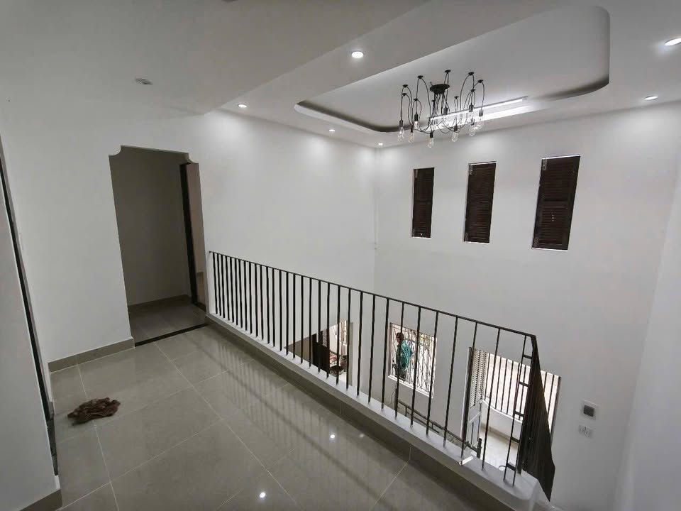 Nhà Phường 6, Bến Tre 58.6m² giá 950 triệu - Đầy đủ tiện nghi, sẵn sàng ở ngay!