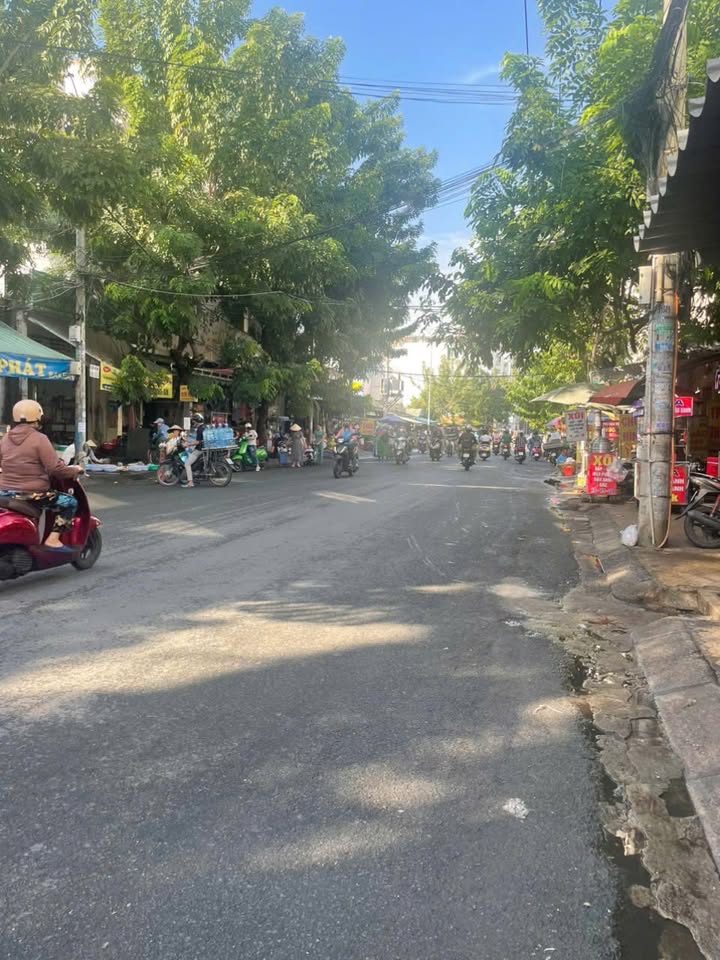 Nhà riêng hẻm xe hơi Trường Chinh, Tân Bình 64m² giá 4.5 tỷ - Cơ hội hiếm có!