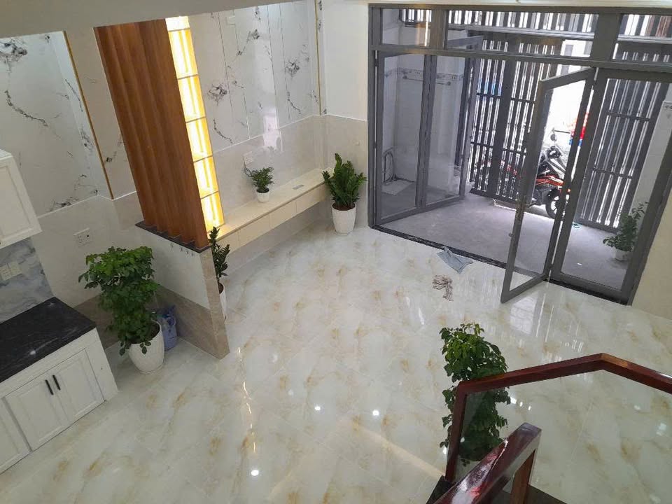 Nhà phố 3 tầng Lê Đức Thọ 35m² giá 5.16 tỷ - Pháp lý rõ ràng, sẵn sàng vào ở!