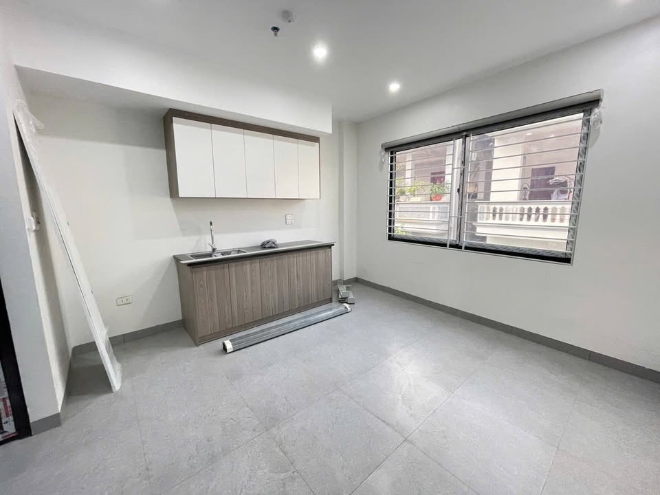 Căn hộ studio 25m² tại Xuân La - Giá 3.9 triệu/tháng - Sẵn sàng vào ở!