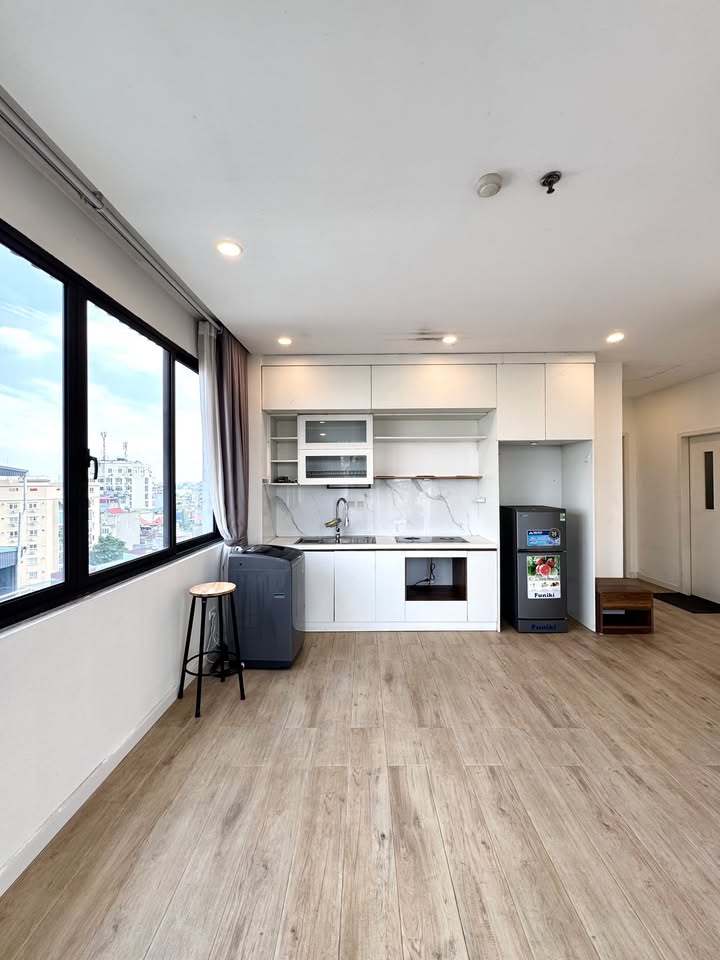 Căn hộ CCMN Võng Thị - Tây Hồ 2 ngủ rộng rãi, giá thỏa thuận - Không chung chủ!