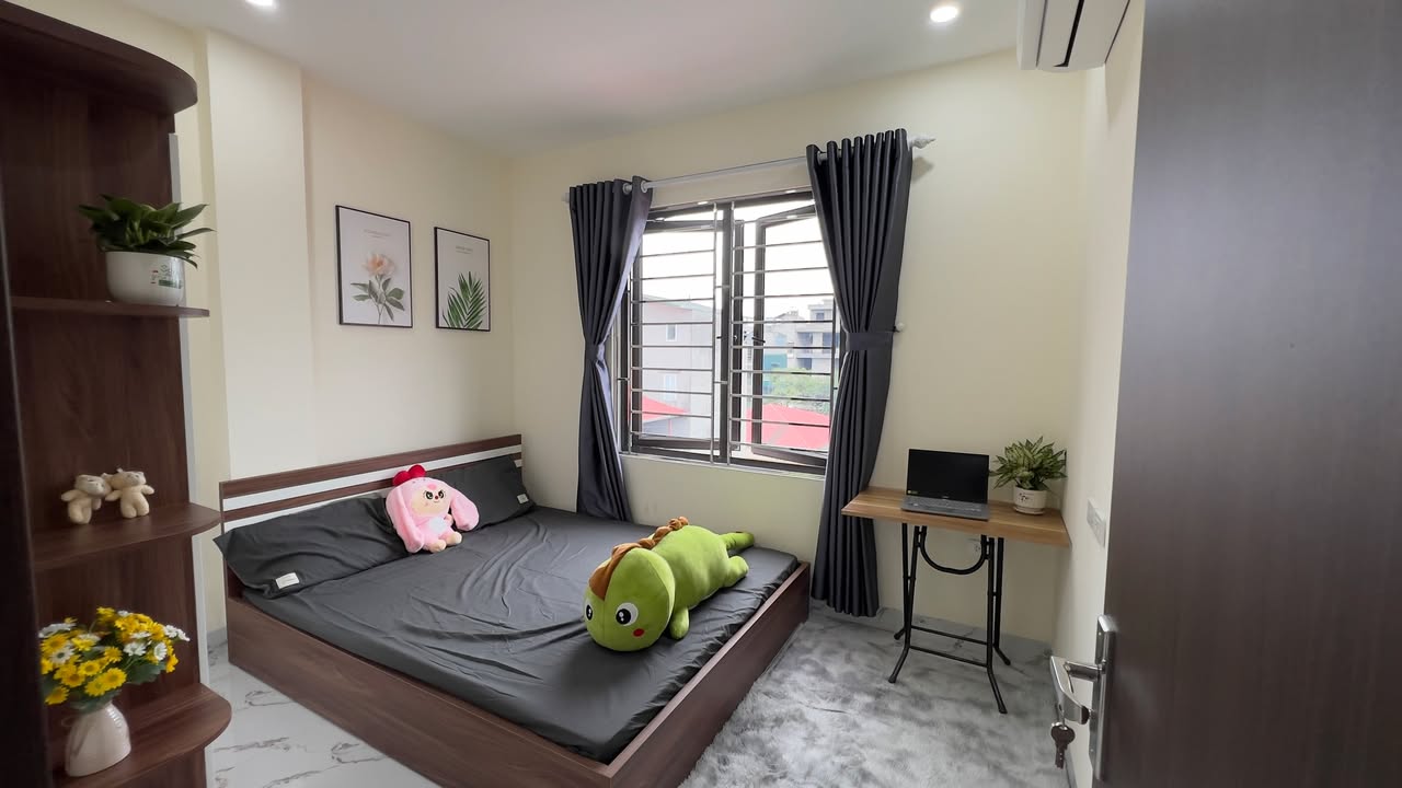 Chính chủ cho thuê CCMN Xuân La 1K1N giá thỏa thuận - Full nội thất, gần chợ