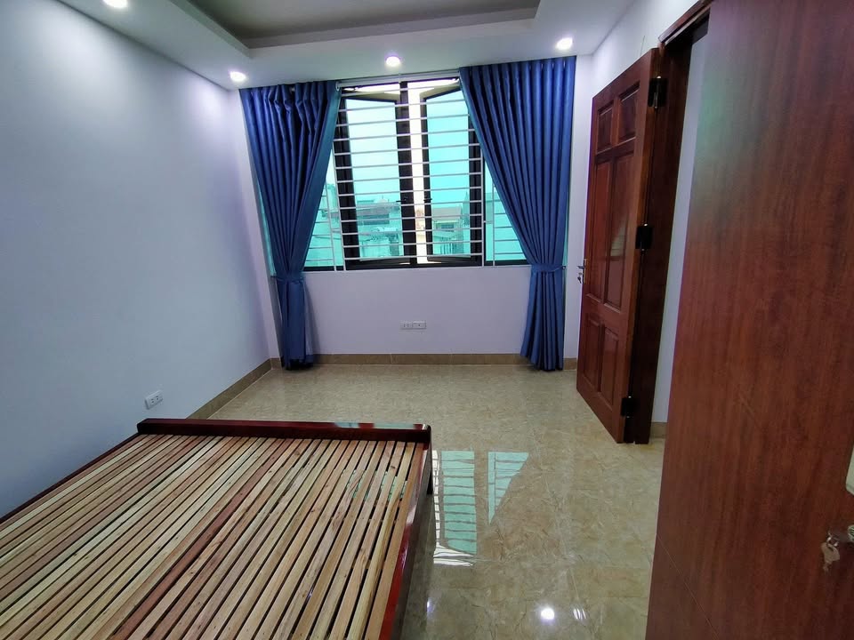 Phòng đẹp cho nữ tại Văn Trì, 3 triệu - Sống thoải mái, an toàn!