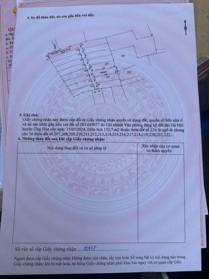 Đất nền Kim Đường 69,7m² giá 1,1 tỷ - Ô tô đỗ cửa, ngay trường học!