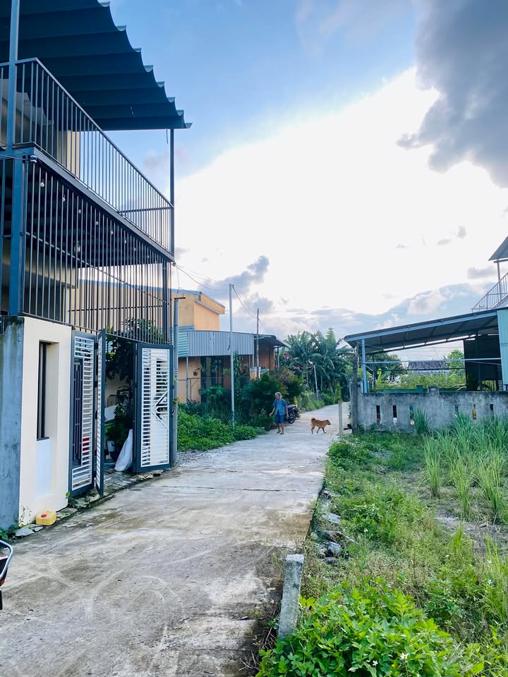 Đất nền 200m² khu phố Cẩm Sa, Điện Nam Bắc, giá 1.6 tỷ - Đầu tư sinh lời ngay!