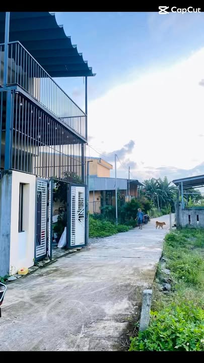 Đất nền 200m² tại khu phố Cẩm Sa, Điện Nam Bắc - Sổ đỏ chính chủ, đầu tư sinh lời!