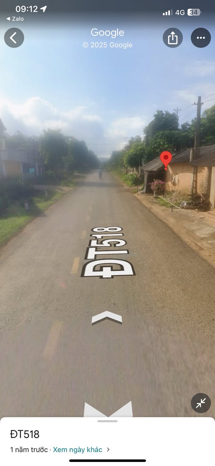 Đất nền liền kề tại Cẩm Tâm, Cẩm Thủy 305m² giá thỏa thuận - Cơ hội đầu tư tuyệt vời!