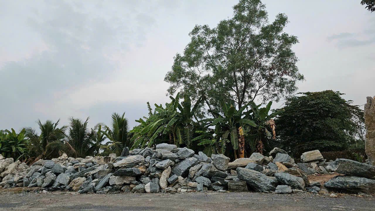 Kho cho thuê 4000m² tại ĐT744, Dầu Tiếng - Giá chỉ 20 triệu/tháng