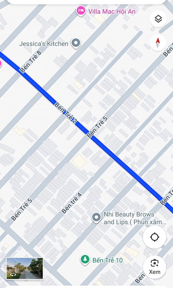 Đất nền Bến Trễ Hội An 125m² giá 2,5 tỷ - Đầu tư sinh lời ngay!