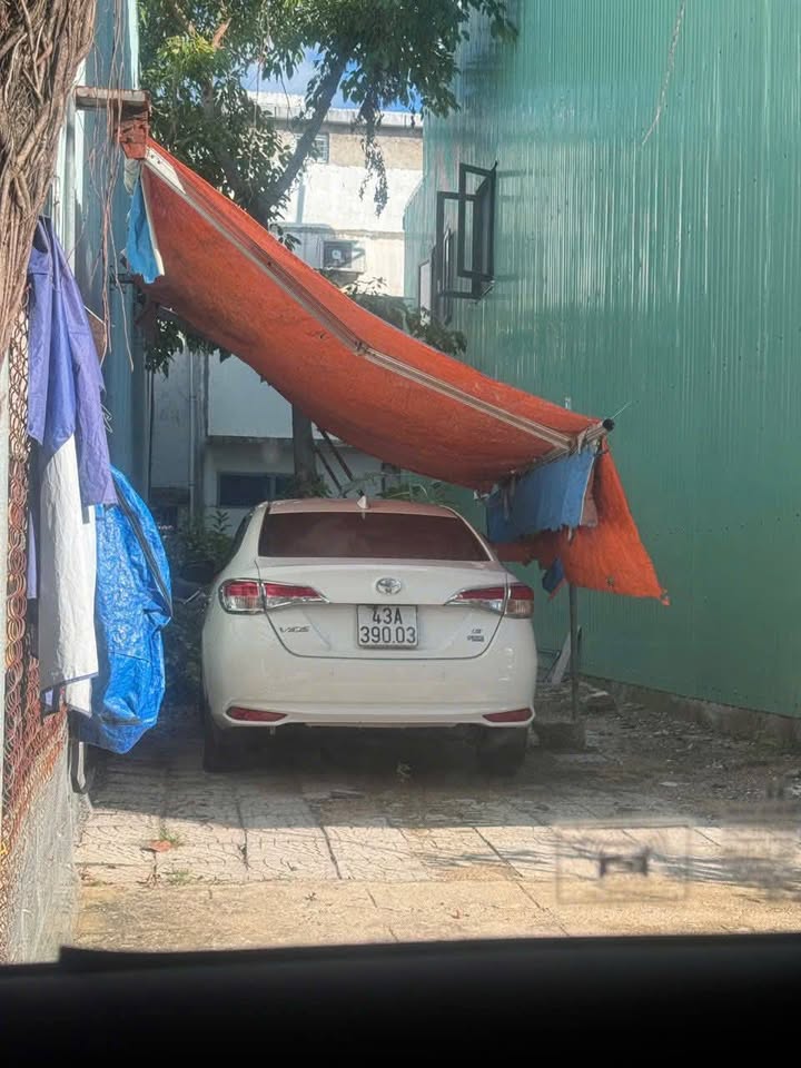 Đất biển Hòa Minh 76m² giá 5.09 tỷ - Hàng hiếm, vị trí đắc địa!