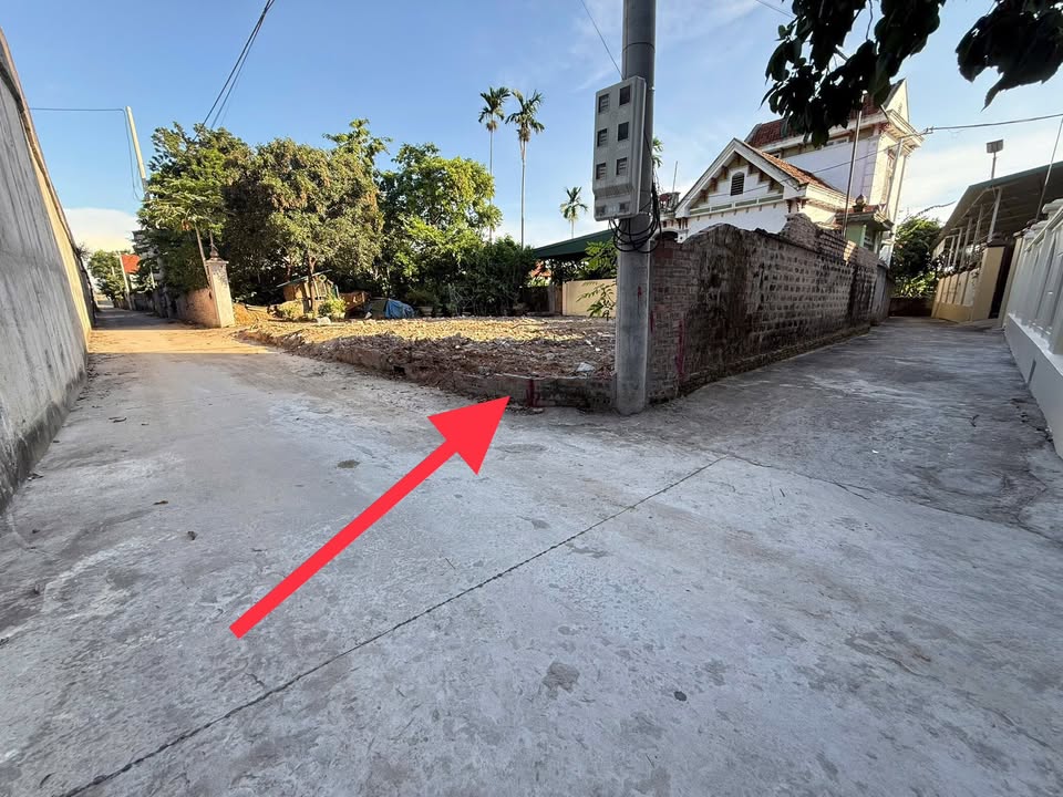 Đất nền Vân Phú Việt Trì 73m² giá 2 tỷ - Vị trí đắc địa, tiện ích hoàn hảo!