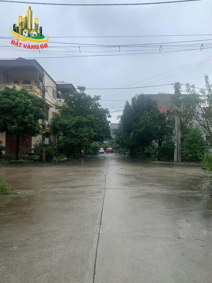 Đất nền phố Bình Hoà, Phường Ninh Khánh, 81m² giá thỏa thuận - Khu dân cư văn minh!