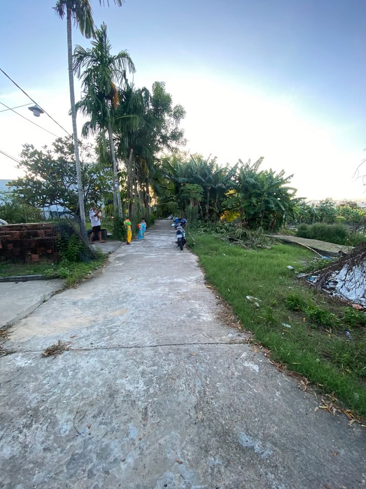 Đất nền Điện Nam Bắc 100m² giá 1.3 tỷ - Đầu tư sinh lời bền vững!