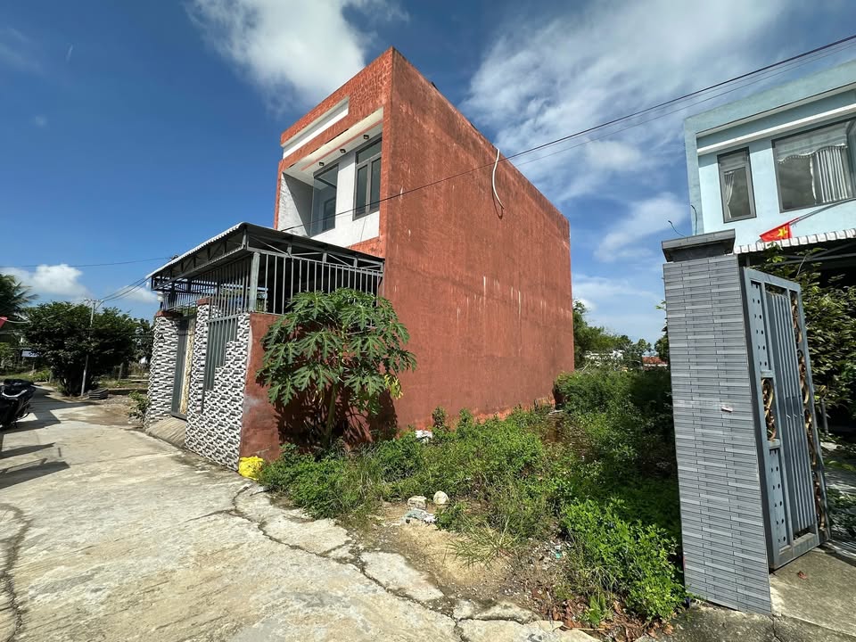 Đất nền Điện Ngọc 124m² chỉ 1.6 tỷ - Vị trí vàng gần chợ