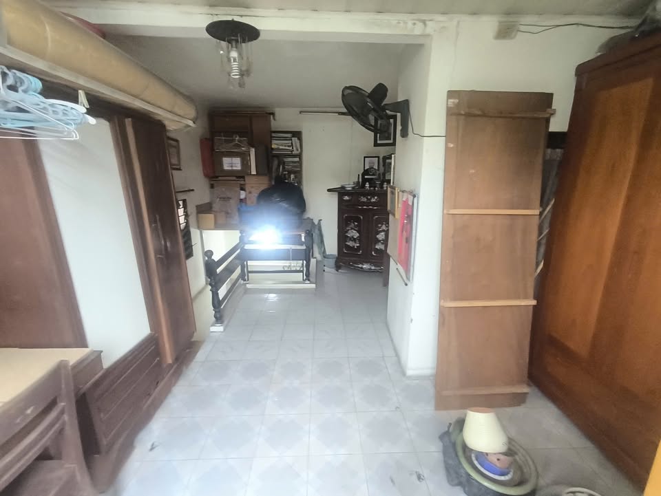 Nhà phố Văn Chương Đống Đa 30m² giá 6.1 tỷ - Vị trí đẹp, dân xây chắc chắn!