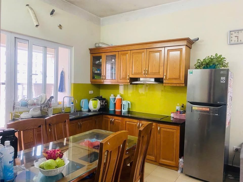 Chung cư HH2A Yên Nghĩa Hà Đông 70m² giá 4 tỷ - Full nội thất, chính chủ cần bán gấp!