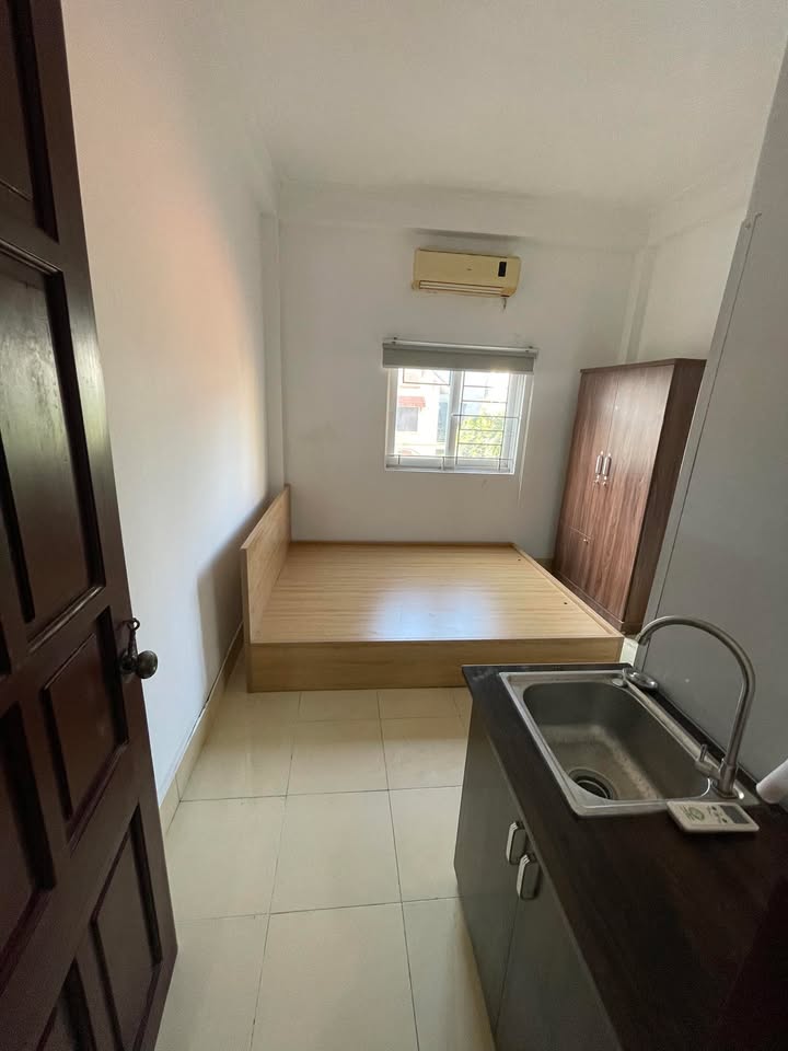 Phòng cho thuê tại 174 Tam Trinh, Hoàng Mai - Giá chỉ 2.1 triệu, tặng ngay 400K!